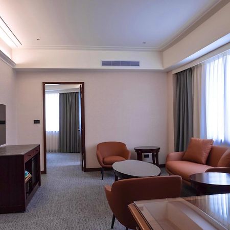 Fullon Poshtel Jhongli Hotel Zhongli Luaran gambar