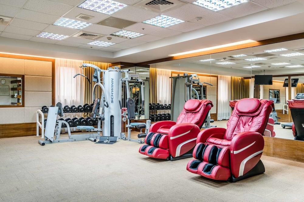 Fullon Poshtel Jhongli Hotel Zhongli Luaran gambar