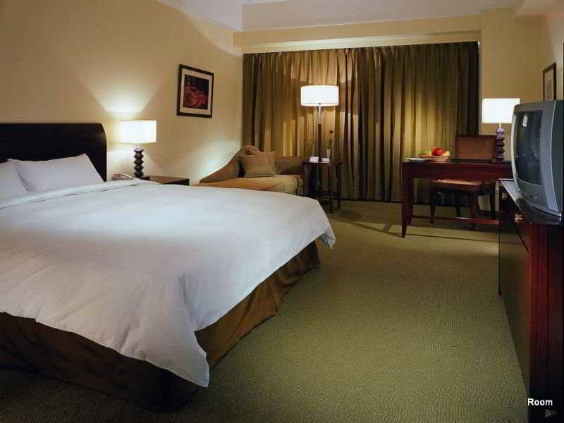 Fullon Poshtel Jhongli Hotel Zhongli Bilik gambar