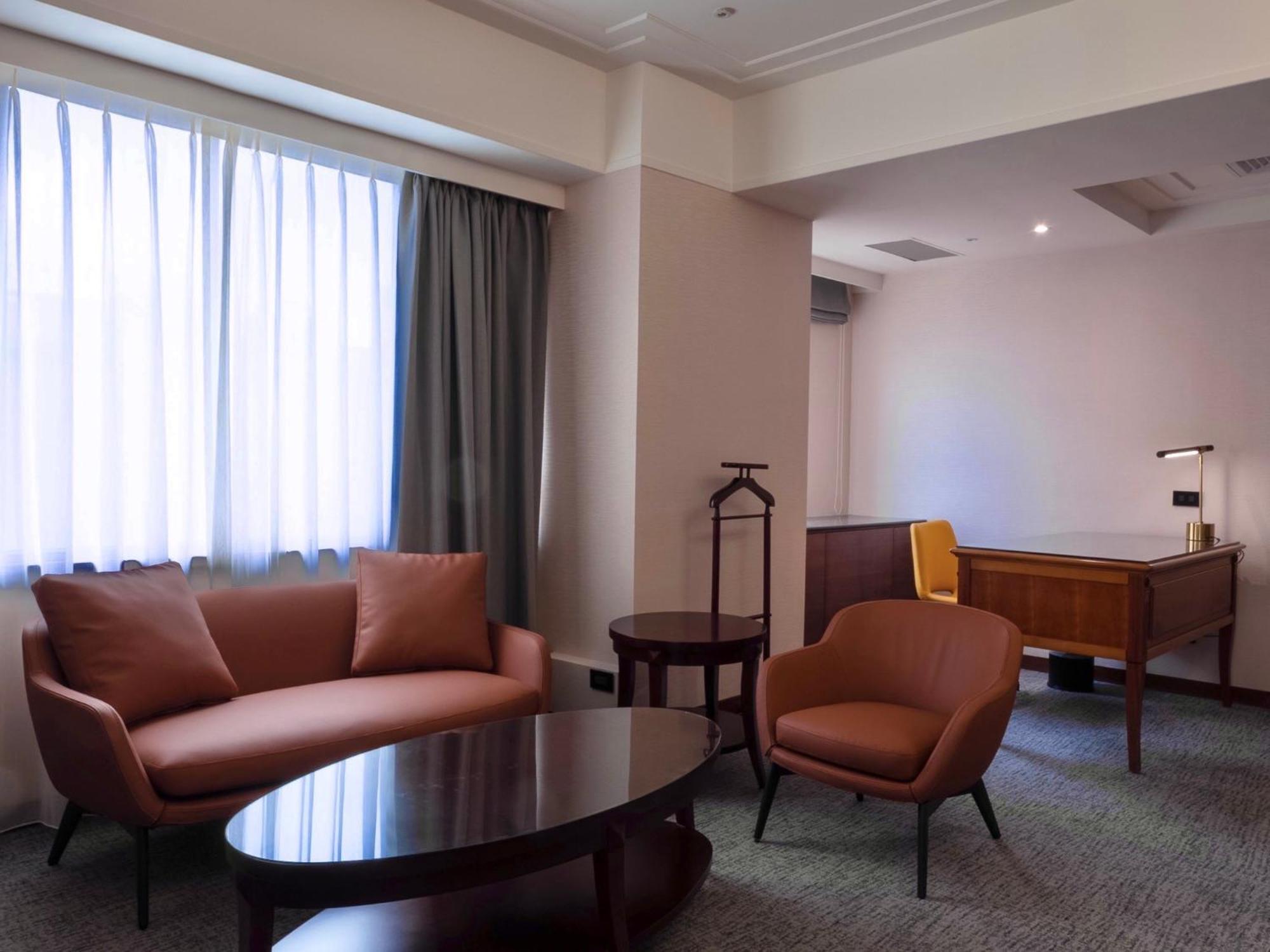 Fullon Poshtel Jhongli Hotel Zhongli Luaran gambar