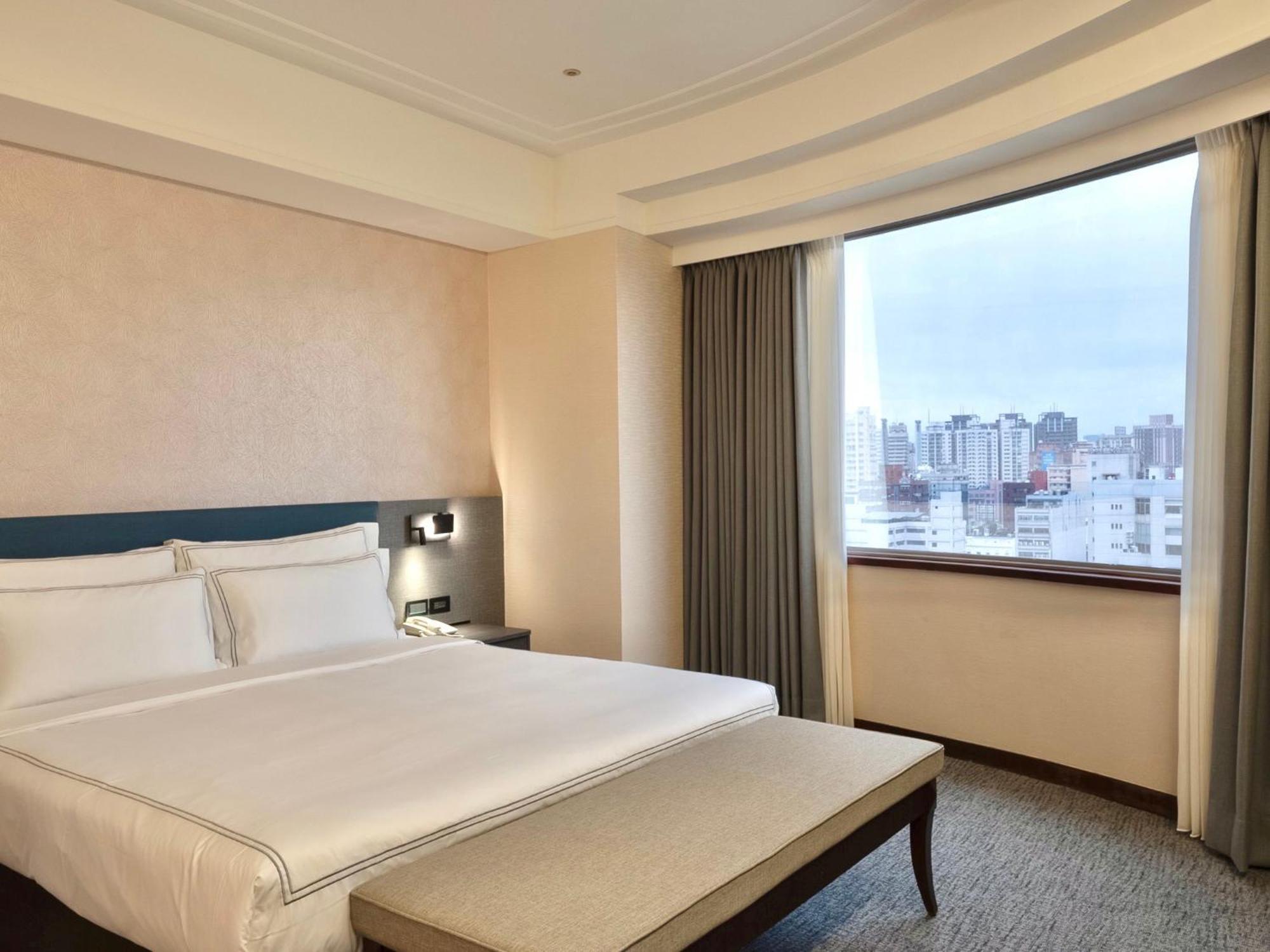 Fullon Poshtel Jhongli Hotel Zhongli Luaran gambar