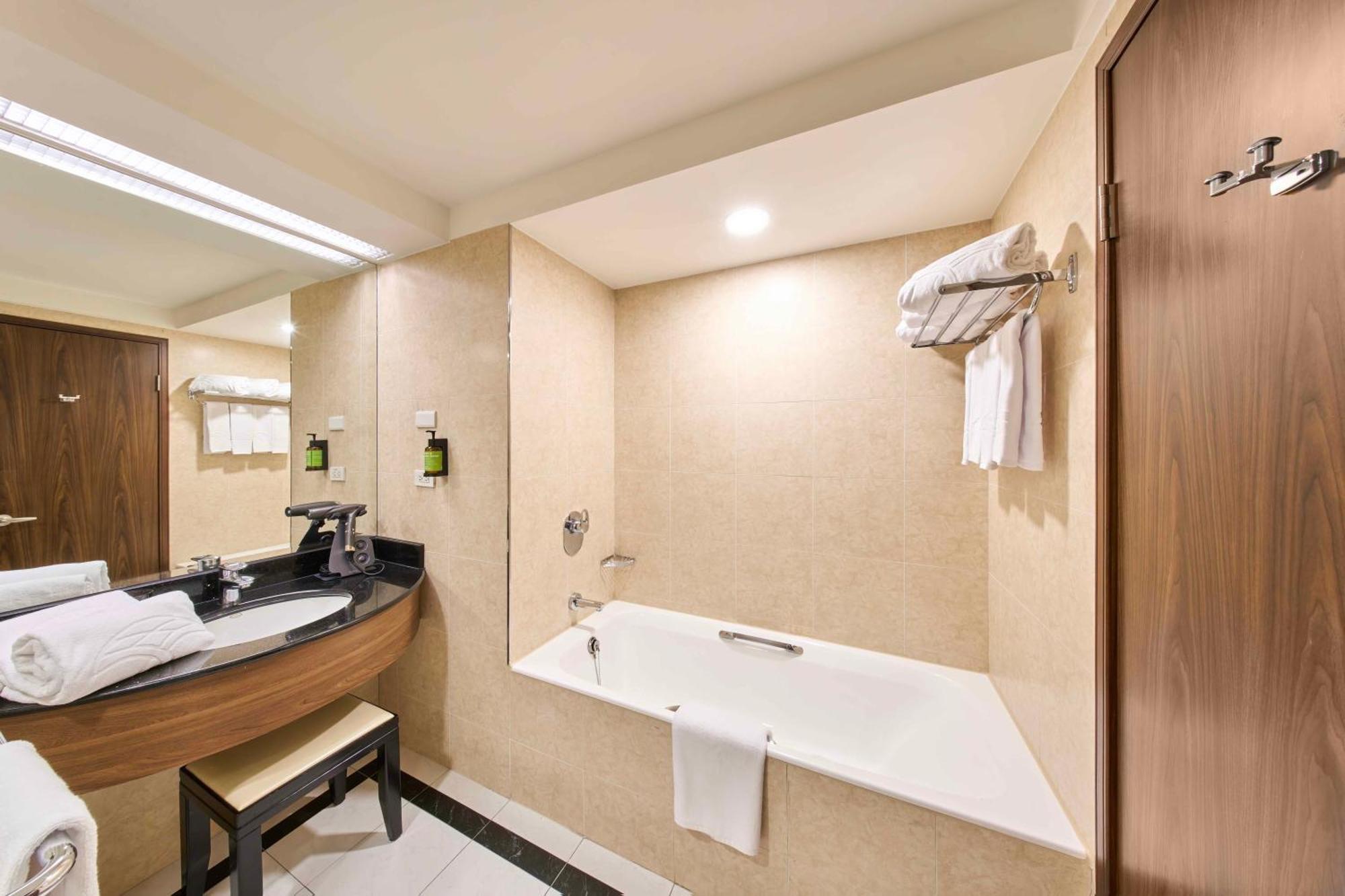 Fullon Poshtel Jhongli Hotel Zhongli Luaran gambar