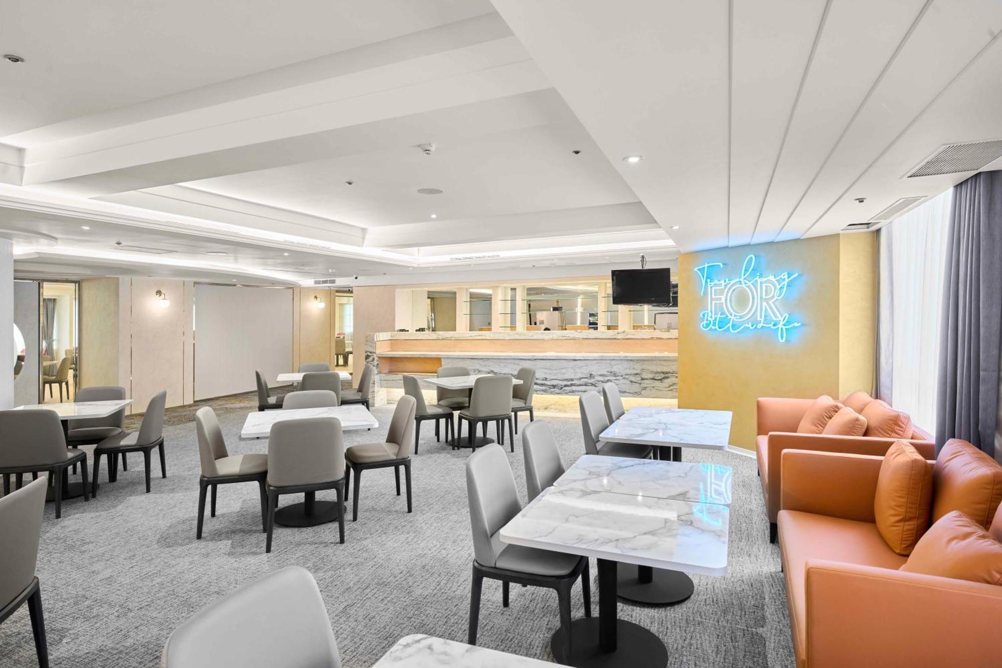 Fullon Poshtel Jhongli Hotel Zhongli Luaran gambar