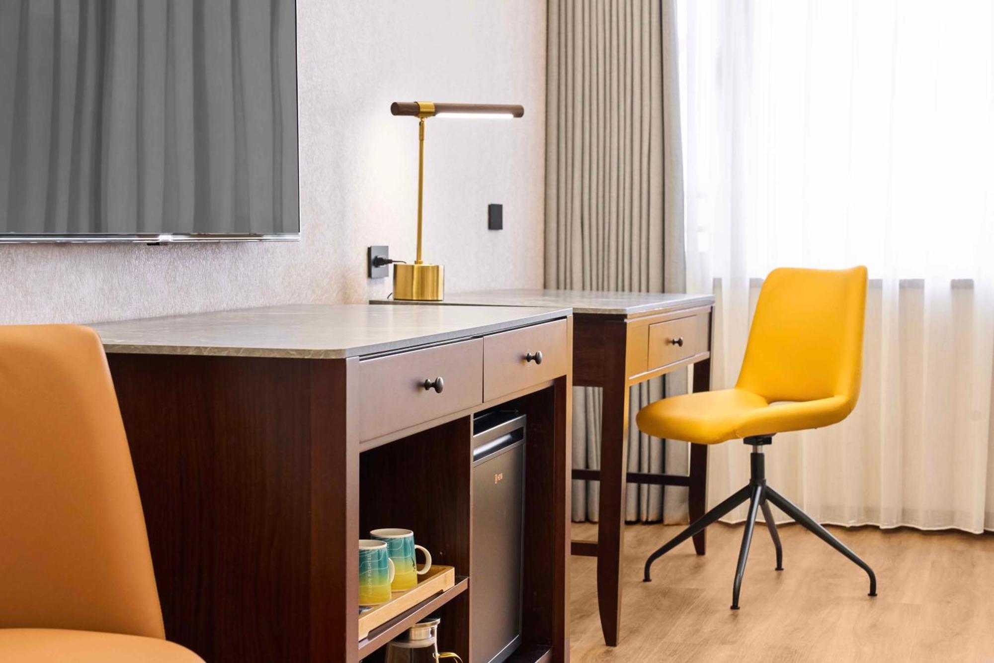 Fullon Poshtel Jhongli Hotel Zhongli Luaran gambar