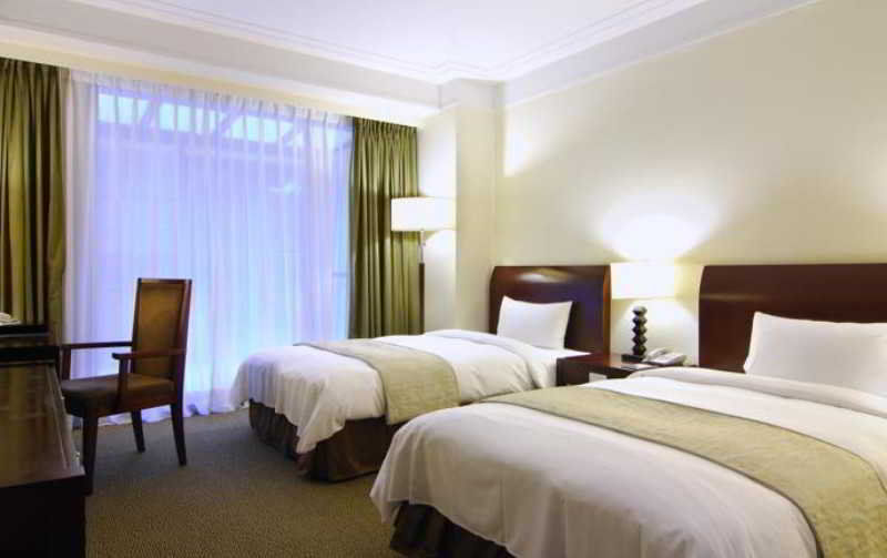 Fullon Poshtel Jhongli Hotel Zhongli Luaran gambar
