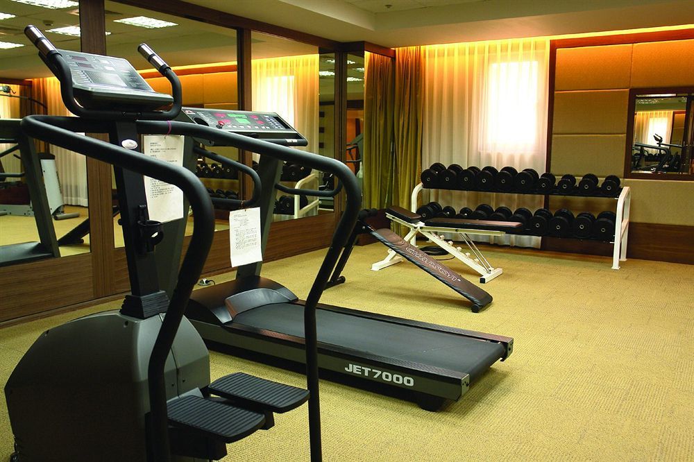 Fullon Poshtel Jhongli Hotel Zhongli Luaran gambar