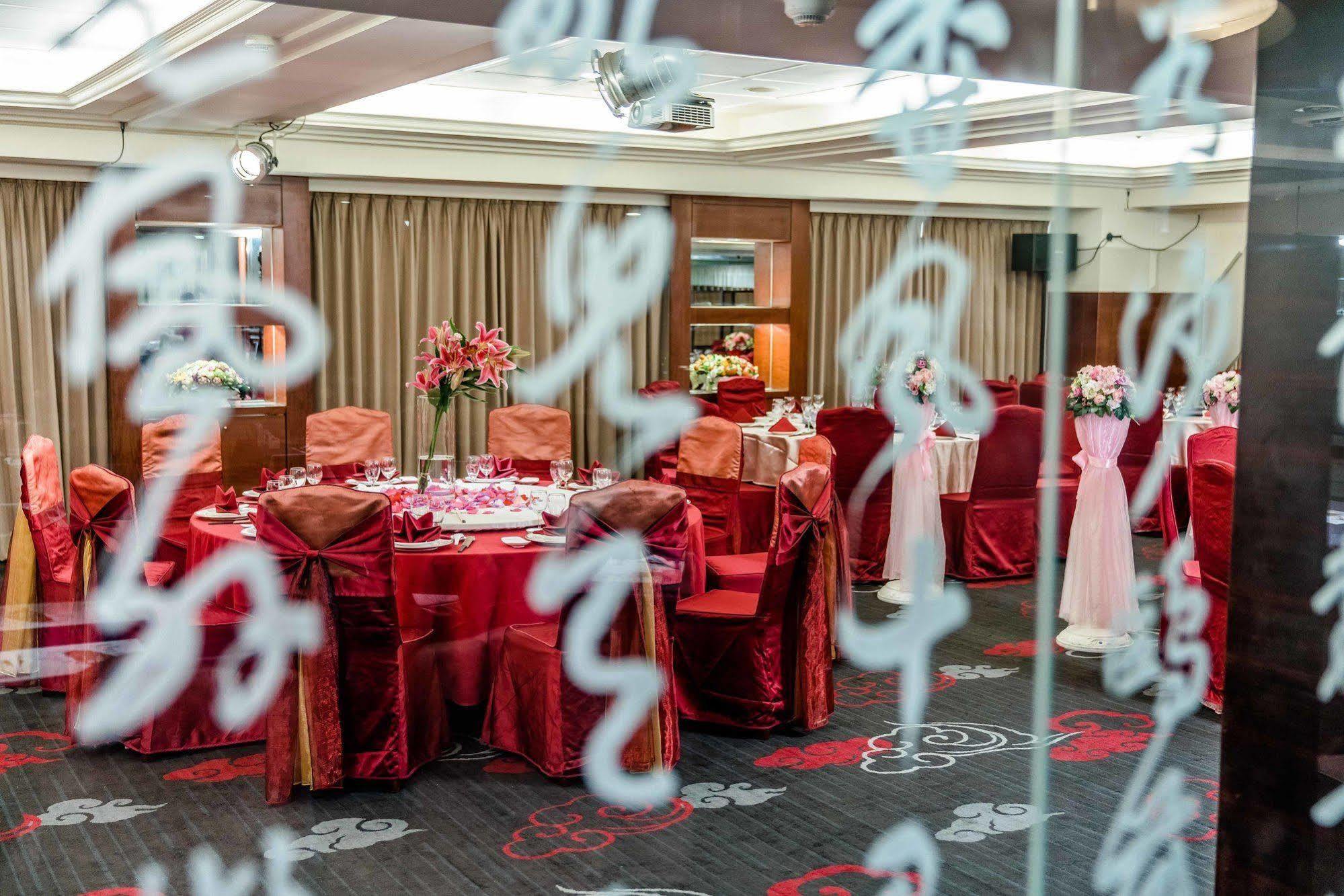 Fullon Poshtel Jhongli Hotel Zhongli Luaran gambar