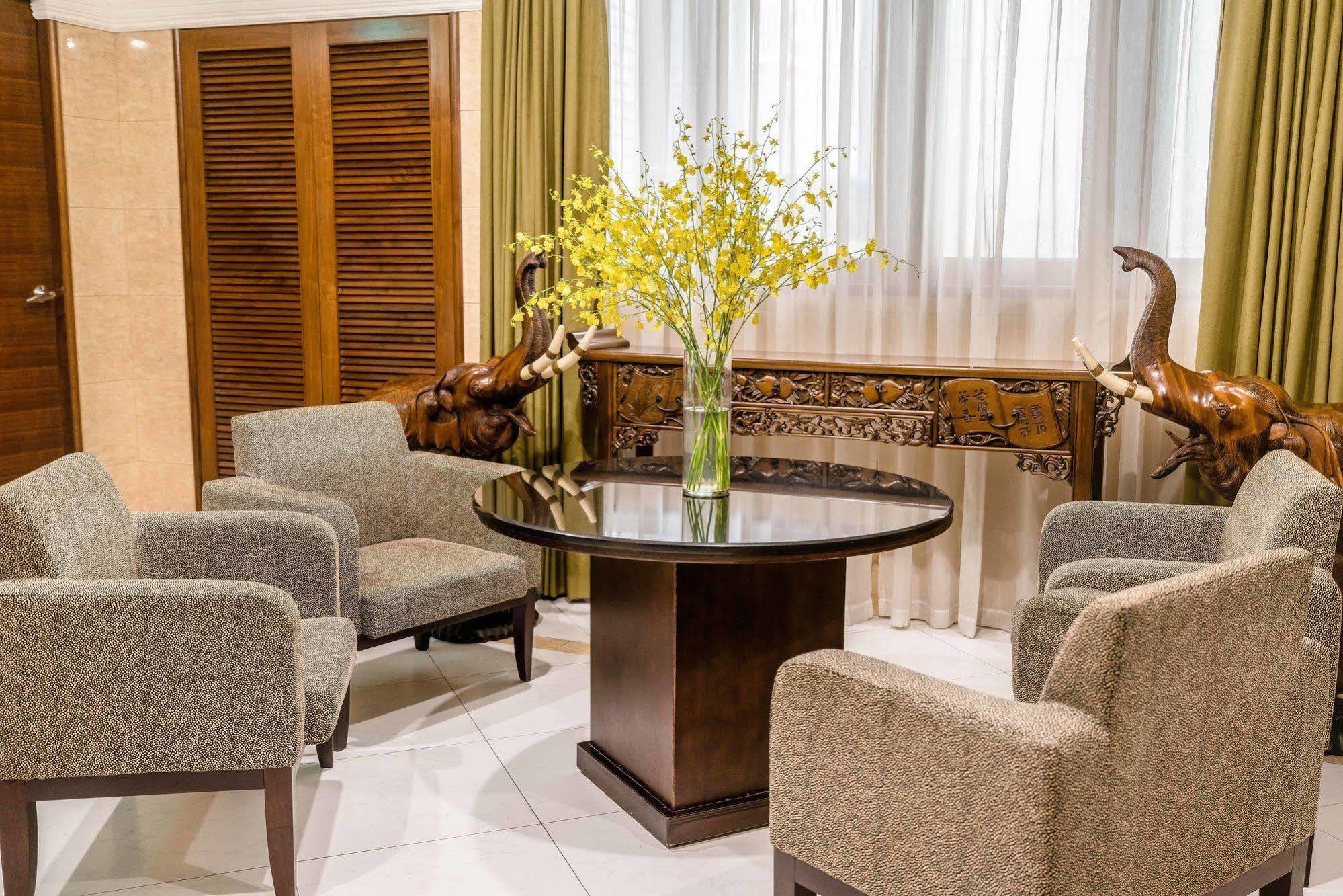 Fullon Poshtel Jhongli Hotel Zhongli Luaran gambar