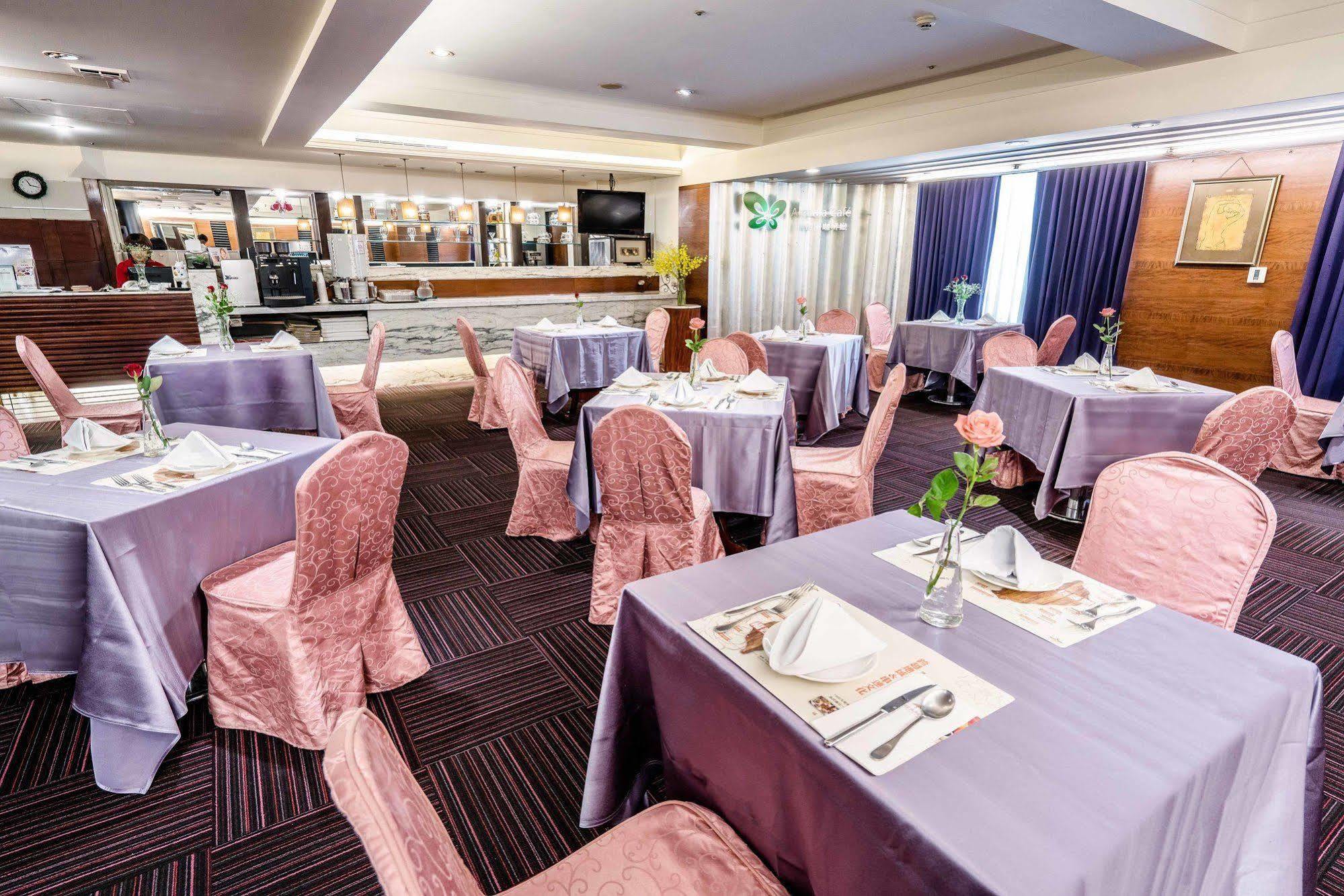 Fullon Poshtel Jhongli Hotel Zhongli Luaran gambar